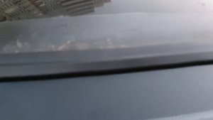 УПЛОТНИТЕЛЬ ЛОБОВОГО СТЕКЛА ЛАДА ГРАНТА УСТАНОВКА