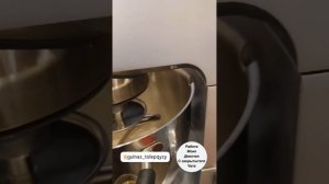 KENWOOD cooking chef замес теста