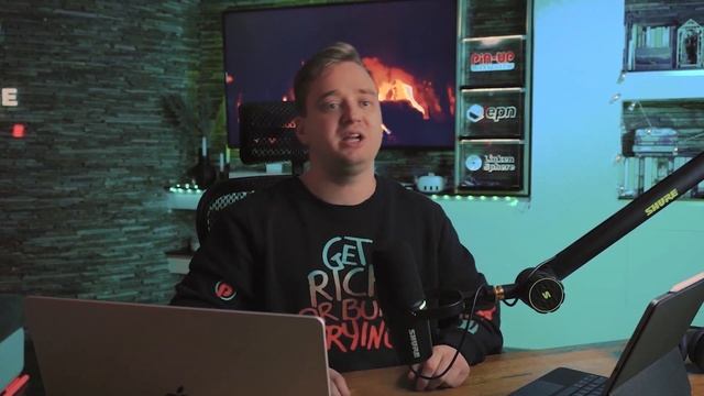 КАК ПЕРЕСТАТЬ БЫТЬ НИЩИМ С ПОМОЩЬЮ АРБИТРАЖА ТРАФИКА ? смотреть онлайн