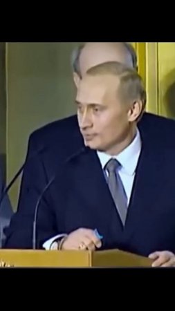 Юмор Путина часть 1