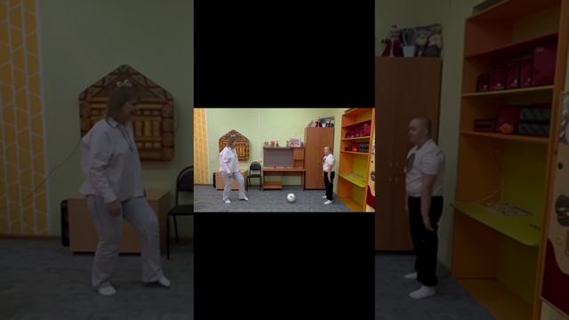 Учитель-дефектолог Новожилова Н.П.