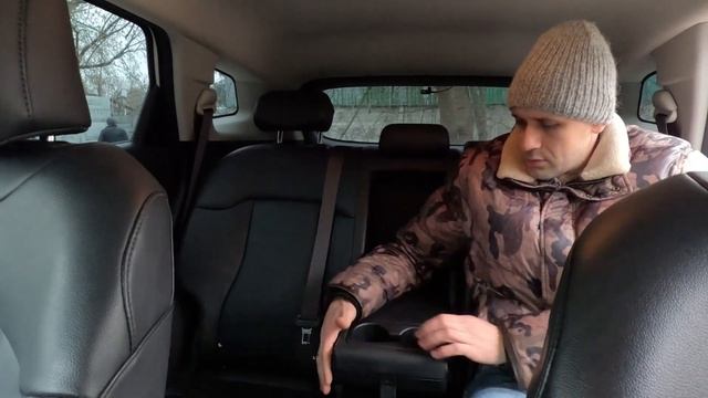 Kia Sportage NQ 5 поколение 2.0 дизель из Кореи в комплектации N смотреть онлайн