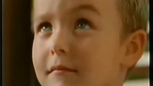 Реклама Растишка Магнитная азбука. 2005 год.