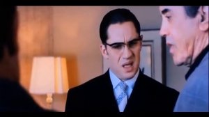 Предпочитаю парней. Весёлый момент из фильма "Легенда"