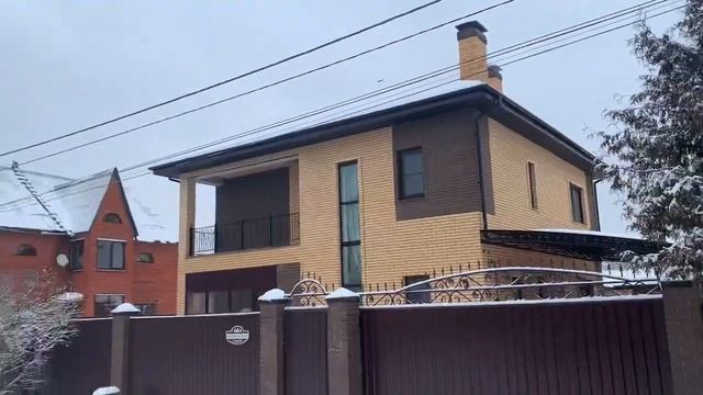 Как живут в московской области. Деревня под Москвой