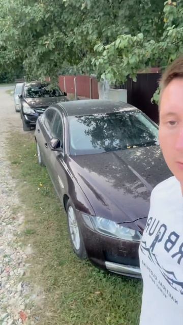 Влог/Будет ремонт Ягуара #машина #влог #сторисы #cars #гар