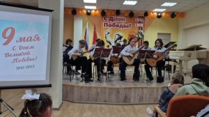 А.Новиков. Смуглянка