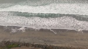 Цунами в Калифорнии🏄♀️🏄♂️🌊