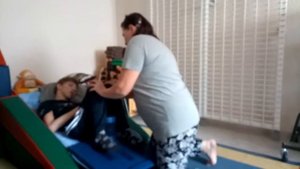 Немного о работе паллиативного центра