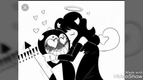 АЛИСА АНГЕЛ И БЕНДИ💗💗💗