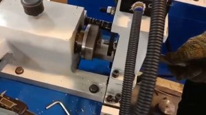 Станок для снятия фаски EF-AC/60