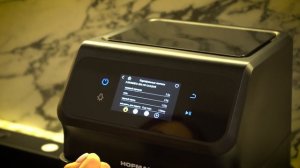 🌟  Ваш персональный шеф-повар это аэрогриль HOFMANN!