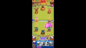 Clash royale | лучшие моменты #21