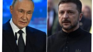 Последние новости вокруг переговоров по Украине: