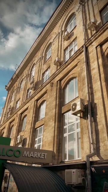 Что такое Котелец? Кишинев/What is Moldovan Kotelets?Kishinev смотреть онлайн