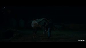 Кровавый урожай — Русский Трейлер (Дубляж, 2025)