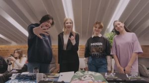 Молодёжный форум