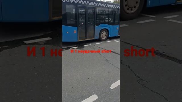 Машина с автопилотом от Яндекс и 1 неудачный short смотреть онлайн