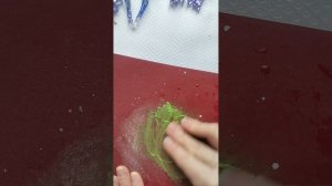 Новогодние игрушки из эпоксидной смолы