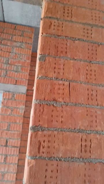 Перегородка из 1нф керамического полнотелого кирпича? смотреть онлайн