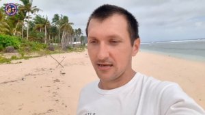 ВСЯ ПРАВДА О РАЙСКОМ ОСТРОВЕ СИАРГАО В ТИХОМ ОКЕАНЕ НА