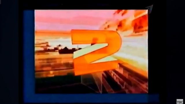 Начальная заставка анонса (Первый Канал, сентябрь-окт? смотреть онлайн