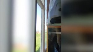 Стеклоочиститель KARCHER WVP 10