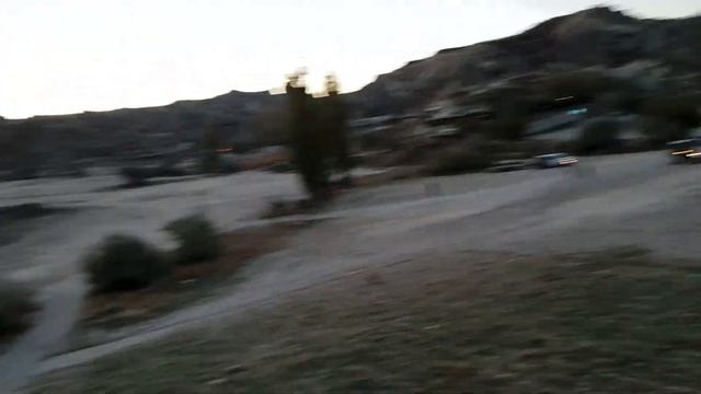 Каппадокия смотреть онлайн