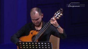 Аргишти (дудук) - Первый Ереванский Снег