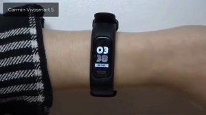 ТОП-8. Лучшие фитнес браслеты. Рейтинг 2025. Какой лучше в