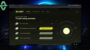 BLAST AIRDROP | ГЕМ 2024 | РАЗБИРАЕМ ПОШАГОВО AIRDROP | ИНСТРУКЦИЯ