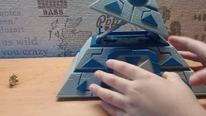 обзор атомикрон 6 часть