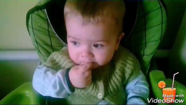 Приколы про детей. Приколы с детьми. 
Самое милое видео