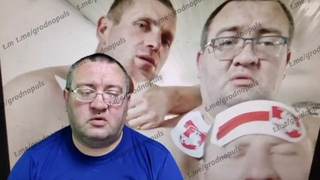 В Мостах задержан экстремист и участник террористического плана "перамога" смотреть онлайн