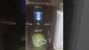 Кофемашина Krups EA829810