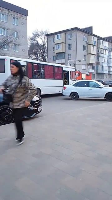 Редкость!! миниролик #транспорт Паз вектор служебный смотреть онлайн