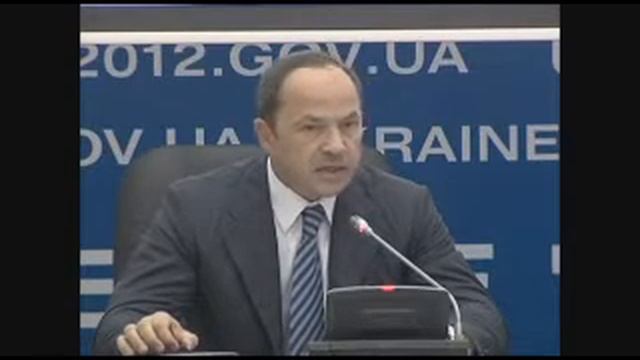 Тігіпко: щоб робити реформи треба бути у владі