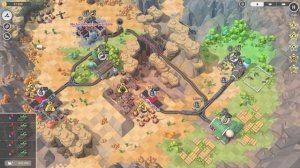 Турнир поезда: Как победить в ‘Train Tournament’ в Train Valley 2!