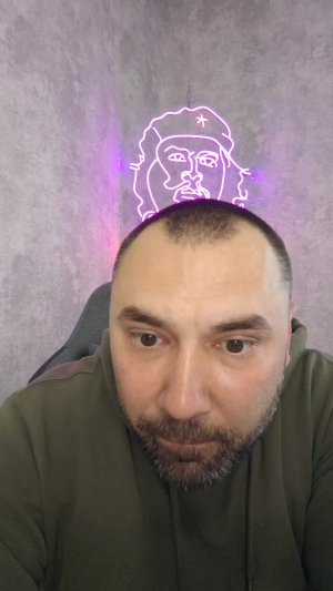 Наблюдаем за переговорным процессом 14.05.25