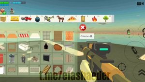 ПОЛНЫЙ ОБЗОР ОБНОВЛЕНИЯ 4.7.0 [СКИН ЯЙЦА И....]