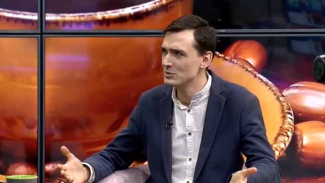 Болтаем о тайм-менеджменте на телеканале Эко-ТВ смотреть онлайн
