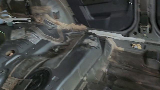 Будні власника Opel. Astra ручної збірки (за кадром). Електр смотреть онлайн