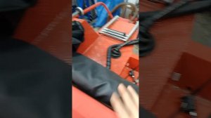 Лодка WYATBOAT 390 DCM Тюнинг своими руками