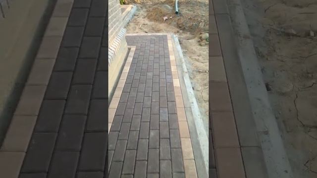 Брусчатка стиль смотреть онлайн