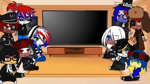 ~∆•|Реакция стран на тик-ток 6/??? ДО КОНЦА!!!|•∆~