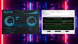 Стресс тест после Unlock Turbo Boost Xeon E5-2670 v3