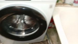 обзор стиральной машины haier