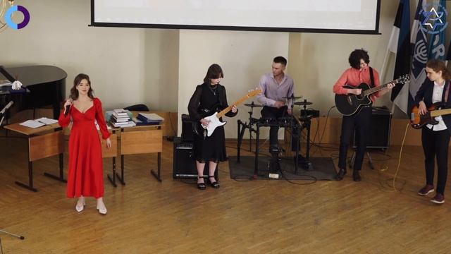 Последний Звонок и Выпускной 12 класса смотреть онлайн