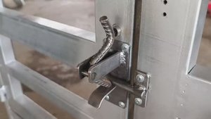 Защёлка для двери