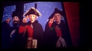 Поход в кинотеатр, Суворов великое путешествие. Гимназия N 34, 1 "Г".